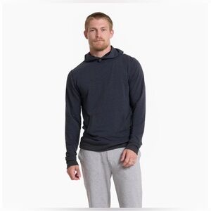 Vuori Austin Hoodie Men’s size s